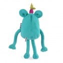 DOUDOU - MIAM! Billie Radish, 60 cm, niebieska rzodkiewka
