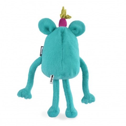 DOUDOU - MIAM! Billie Radish, 60 cm, niebieska rzodkiewka