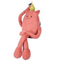 DOUDOU - MIAM! Britney Pear, 60 cm, różowa gruszka