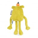 DOUDOU - MIAM! Laurent Jade, 40 cm, zielona pomarańcza