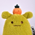 DOUDOU - MIAM! Laurent Jade, 40 cm, zielona pomarańcza
