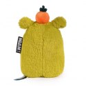 DOUDOU - MIAM! Laurent Jade, 40 cm, zielona pomarańcza