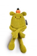 DOUDOU - MIAM! Laurent Jade, 40 cm, zielona pomarańcza