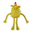 DOUDOU - MIAM! Laurent Jade, 60 cm, zielona pomarańcza