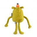 DOUDOU - MIAM! Laurent Jade, 60 cm, zielona pomarańcza