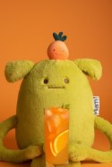 DOUDOU - MIAM! Laurent Jade, 60 cm, zielona pomarańcza