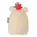 DOUDOU - MIAM! Smoczy Owoc No Name, 60 cm, biały