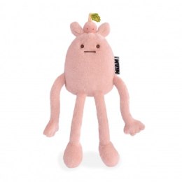 DOUDOU - MIAM! Taylor Peach, 40 cm, różowa brzoskwinia