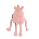 DOUDOU - MIAM! Taylor Peach, 40 cm, różowa brzoskwinia