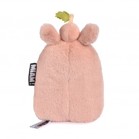 DOUDOU - MIAM! Taylor Peach, 40 cm, różowa brzoskwinia