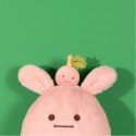 DOUDOU - MIAM! Taylor Peach, 40 cm, różowa brzoskwinia