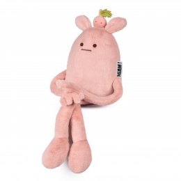 DOUDOU - MIAM! Taylor Peach, 60 cm, różowa brzoskwinia