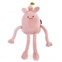 DOUDOU - MIAM! Taylor Peach, 60 cm, różowa brzoskwinia