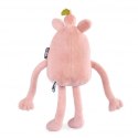 DOUDOU - MIAM! Taylor Peach, 60 cm, różowa brzoskwinia