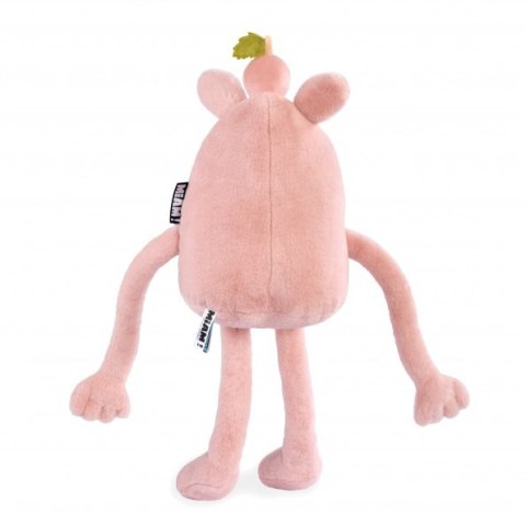 DOUDOU - MIAM! Taylor Peach, 60 cm, różowa brzoskwinia