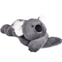 DOUDOU - obciążeniowy pluszowy koala Podcoll Histoire d'Ours, 50 cm, ciemny szary