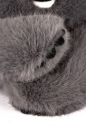 DOUDOU - obciążeniowy pluszowy koala Podcoll Histoire d'Ours, 50 cm, ciemny szary