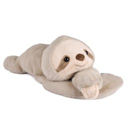 DOUDOU - obciążeniowy pluszowy leniwiec Podcoll Histoire d'Ours, 100 cm, beżowy