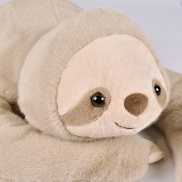 DOUDOU - obciążeniowy pluszowy leniwiec Podcoll Histoire d'Ours, 75 cm, beżowy