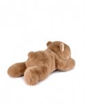 DOUDOU - obciążeniowy pluszowy miś Podcoll Histoire d'Ours, 50 cm, jasny brązowy
