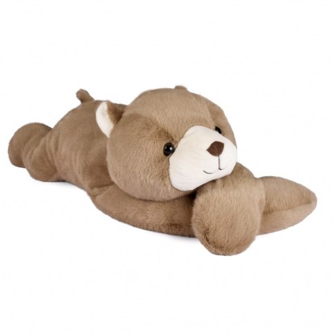 DOUDOU - obciążeniowy pluszowy miś Podcoll Histoire d'Ours, 75 cm, jasny brązowy