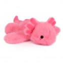 DOUDOU - pluszowa bransoletka slap aksolotl Podcoll, Histoire d'Ours, różowy