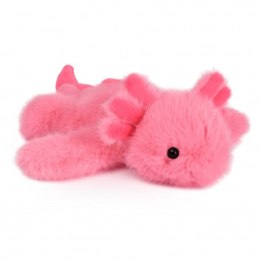 DOUDOU - pluszowa bransoletka slap aksolotl Podcoll, Histoire d'Ours, różowy
