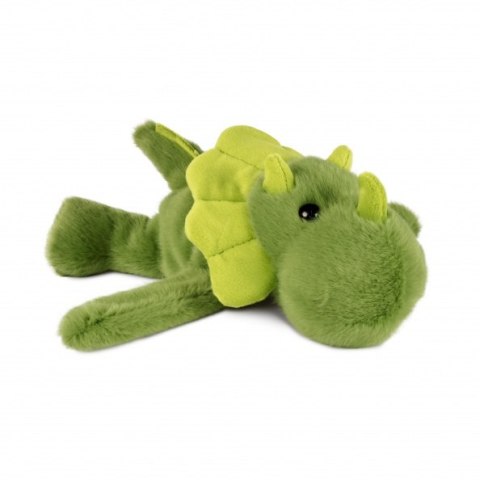 DOUDOU - pluszowa bransoletka slap dinozaur Podcoll, Histoire d'Ours, ciemny zielony