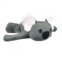 DOUDOU - pluszowa bransoletka slap koala Podcoll, Histoire d'Ours, szary