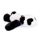 DOUDOU - pluszowa bransoletka slap panda Podcoll, Histoire d'Ours, biały