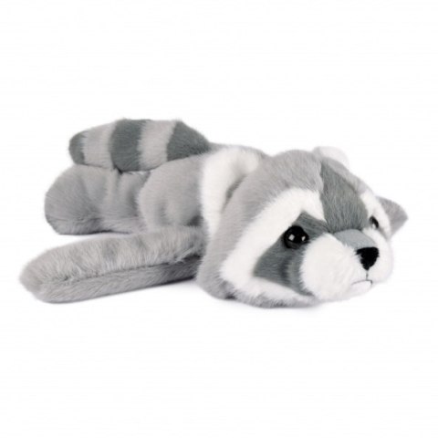 DOUDOU - pluszowa bransoletka slap szop Podcoll, Histoire d'Ours, szary