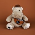 DOUDOU - pluszowy hipopotam HELLO BROOK Histoire d'Ours, 20 cm, beżowy