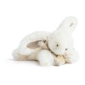 DOUDOU - pluszowy królik Bonbon Doudou et Compagnie, 16 cm, szary