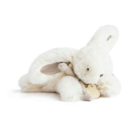 DOUDOU - pluszowy królik Bonbon Doudou et Compagnie, 16 cm, szary