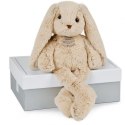 DOUDOU - pluszowy królik Histoire d'Ours, 40 cm, beżowy