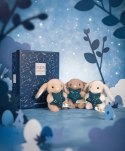 DOUDOU - pluszowy królik ze znakiem zodiaku DOUDOU ASTRO, Doudou et Compagnie, 12 cm, byk