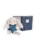 DOUDOU - pluszowy królik ze znakiem zodiaku DOUDOU ASTRO, Doudou et Compagnie, 12 cm, lew