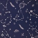 DOUDOU - pluszowy królik ze znakiem zodiaku DOUDOU ASTRO, Doudou et Compagnie, 12 cm, waga