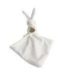 DOUDOU - przytulanka królik z kocykiem Doudou et Compagnie, naturalny