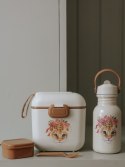 ELODIE DETAILS - butelka na wodę, Rosy Bow Leo