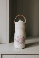 ELODIE DETAILS - butelka termiczna, Blue Garden