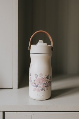 ELODIE DETAILS - butelka termiczna, Blue Garden