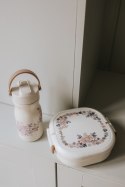 ELODIE DETAILS - duży lunchbox, Blue Garden