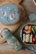 ELODIE DETAILS - duży lunchbox, Chipmunk Darling