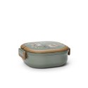 ELODIE DETAILS - duży lunchbox, Chipmunk Darling