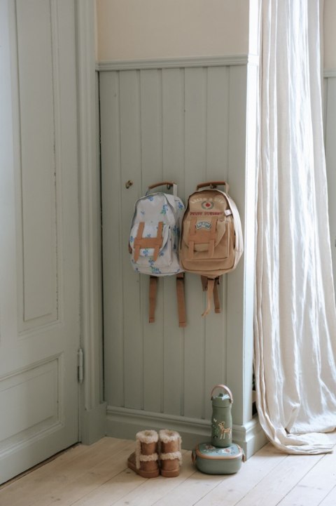 ELODIE DETAILS - duży lunchbox, Chipmunk Darling