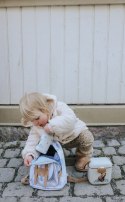 ELODIE DETAILS - lunchbox, Blueberry Bliss Billy