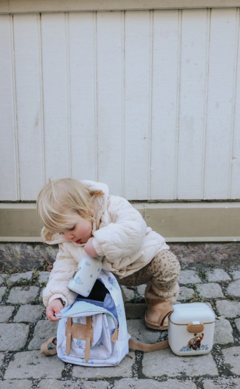 ELODIE DETAILS - lunchbox, Blueberry Bliss Billy