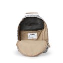 ELODIE DETAILS - plecak BackPack MIDI, Garden Leo Toile