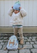 ELODIE DETAILS - plecak BackPack MINI, Blueberry Bliss